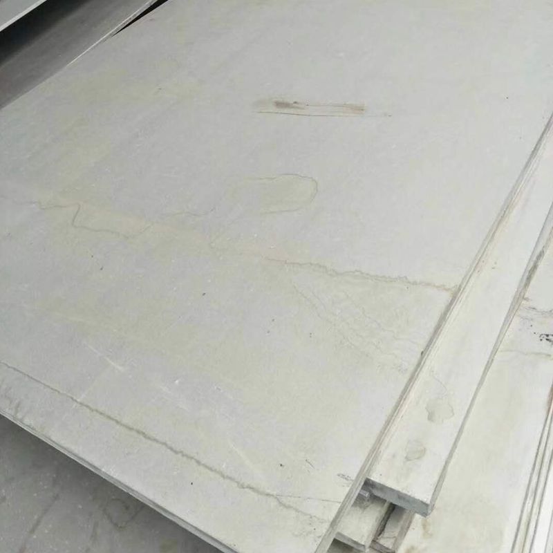 2507不銹鋼厚板